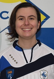Betti Aurora